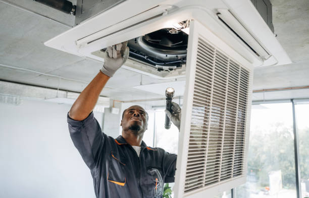 Licensed Ductwork Repair service in Lone Oak, TN - FH HVAC