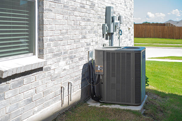 Reliable Ductwork Repair contractor in Lone Oak, TN by FH HVAC